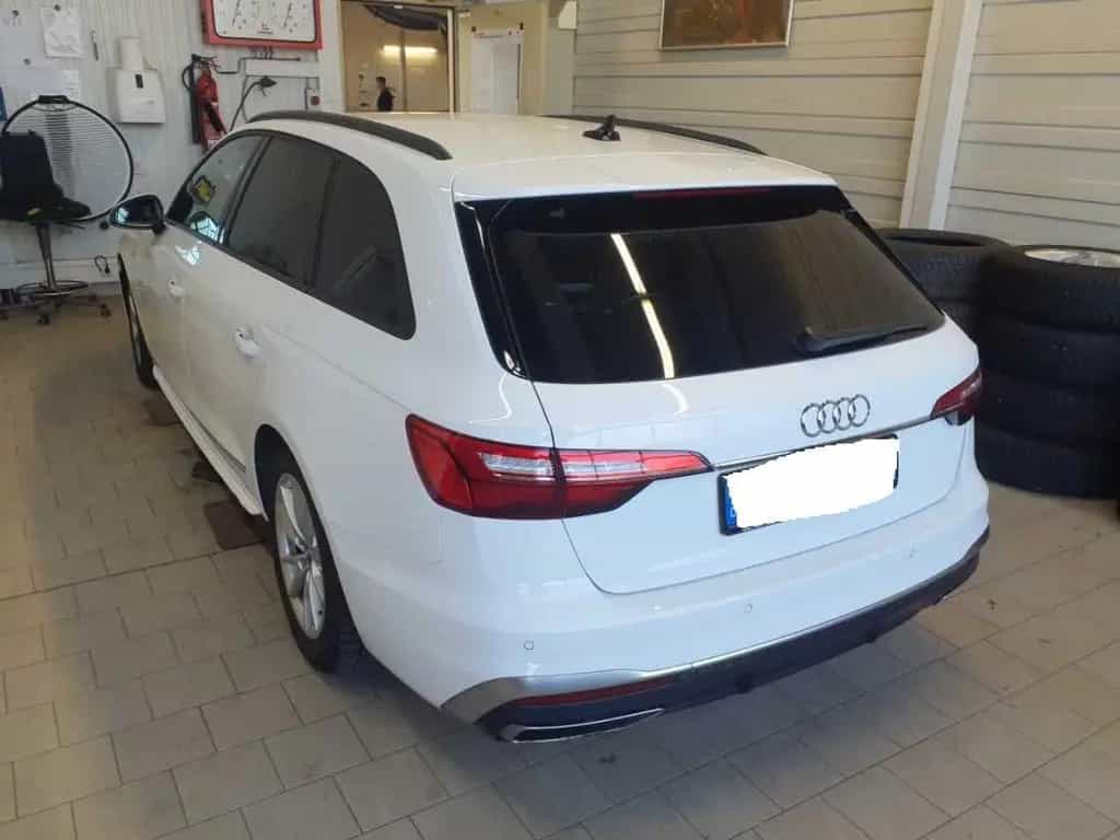 Audi A4 Avant S-LINE 35TDI 163PS S-TRONIC ACC.NAVI.2x 03/2023-photo-2