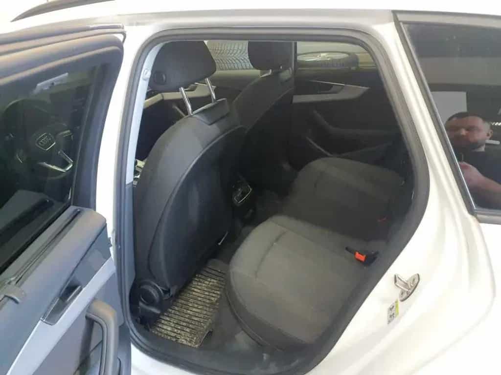 Audi A4 Avant S-LINE 35TDI 163PS S-TRONIC ACC.NAVI.2x 03/2023-photo-4