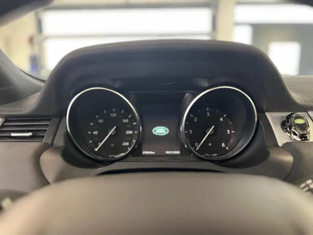 Land Rover Range Rover Rover Evoque Cabriolet SE *Dynamic*Sound* 01/2019-photo-22