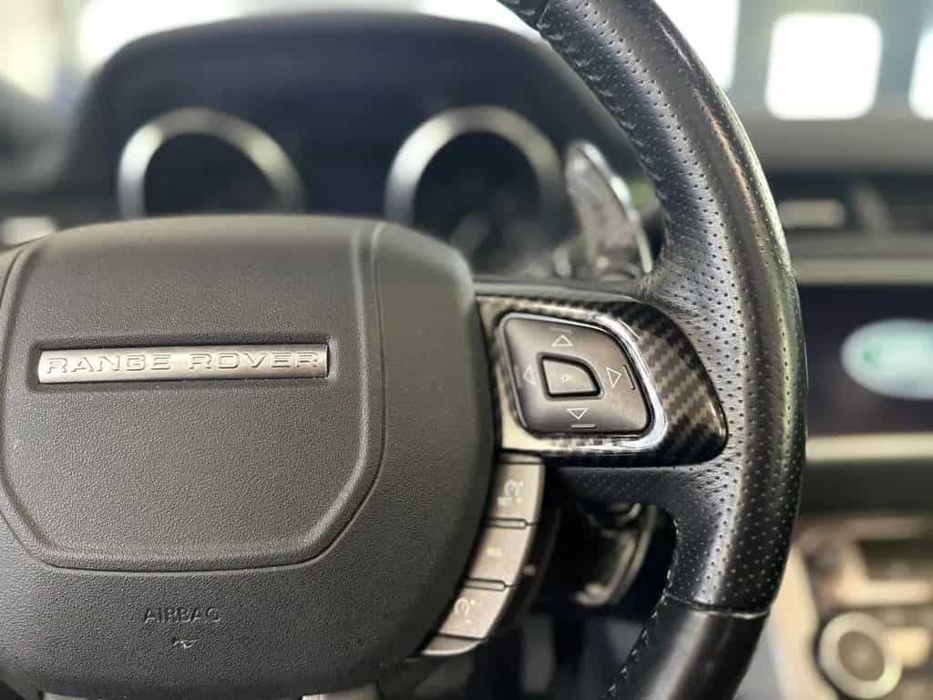 Land Rover Range Rover Rover Evoque Cabriolet SE *Dynamic*Sound* 01/2019-photo-24