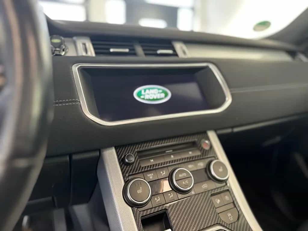 Land Rover Range Rover Rover Evoque Cabriolet SE *Dynamic*Sound* 01/2019-photo-25
