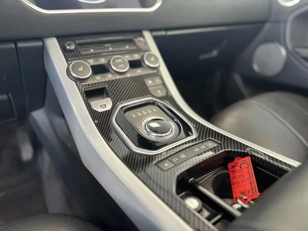 Land Rover Range Rover Rover Evoque Cabriolet SE *Dynamic*Sound* 01/2019-photo-26
