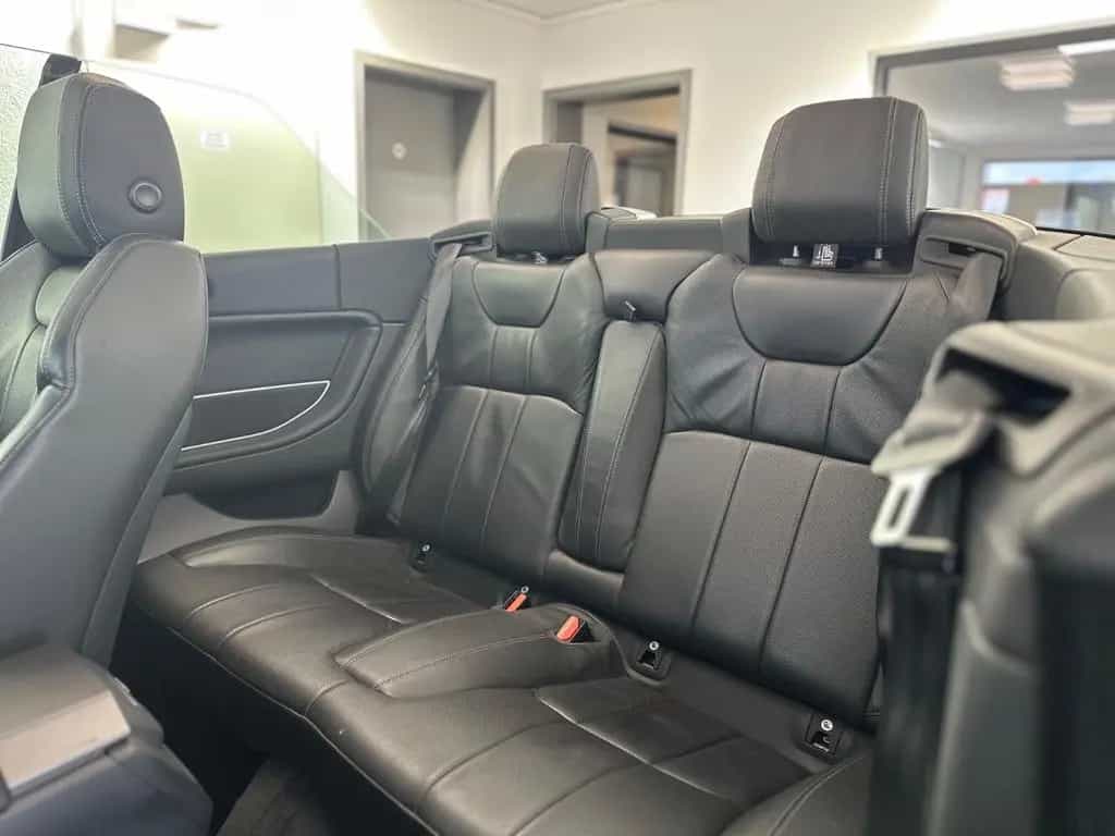 Land Rover Range Rover Rover Evoque Cabriolet SE *Dynamic*Sound* 01/2019-photo-31