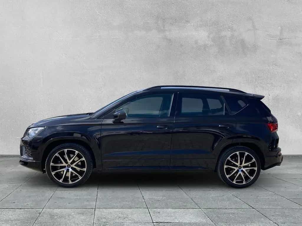 Cupra Ateca 2.0 TSI 4DRIVE DSG KAMERA+ACC+BEATS+SHZ 05/2019-photo-1