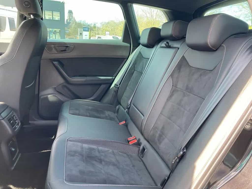 Cupra Ateca 2.0 TSI 4DRIVE DSG KAMERA+ACC+BEATS+SHZ 05/2019-photo-10