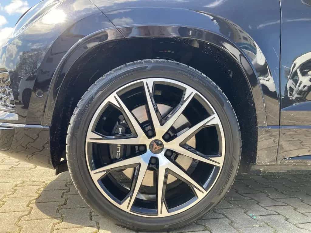Cupra Ateca 2.0 TSI 4DRIVE DSG KAMERA+ACC+BEATS+SHZ 05/2019-photo-12