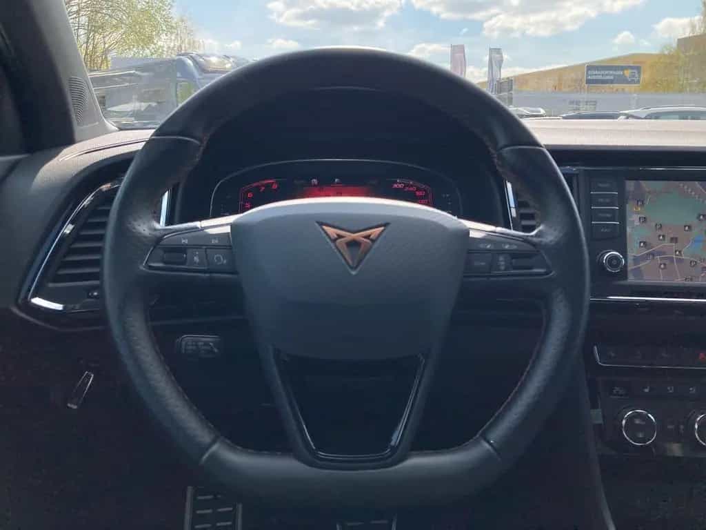Cupra Ateca 2.0 TSI 4DRIVE DSG KAMERA+ACC+BEATS+SHZ 05/2019-photo-14