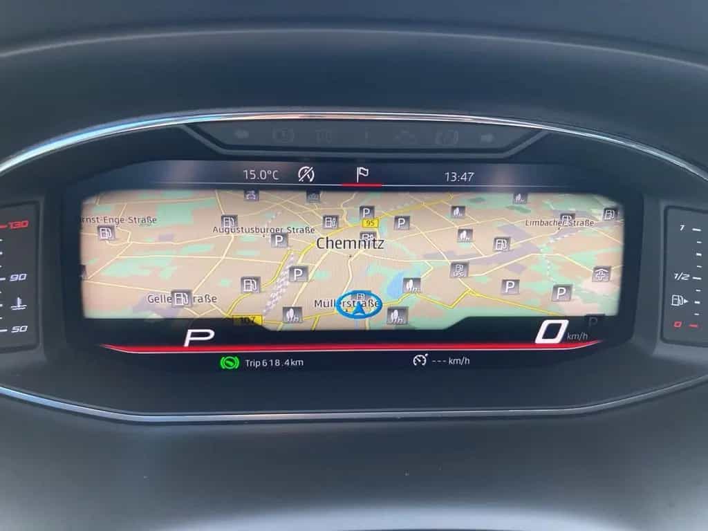 Cupra Ateca 2.0 TSI 4DRIVE DSG KAMERA+ACC+BEATS+SHZ 05/2019-photo-15