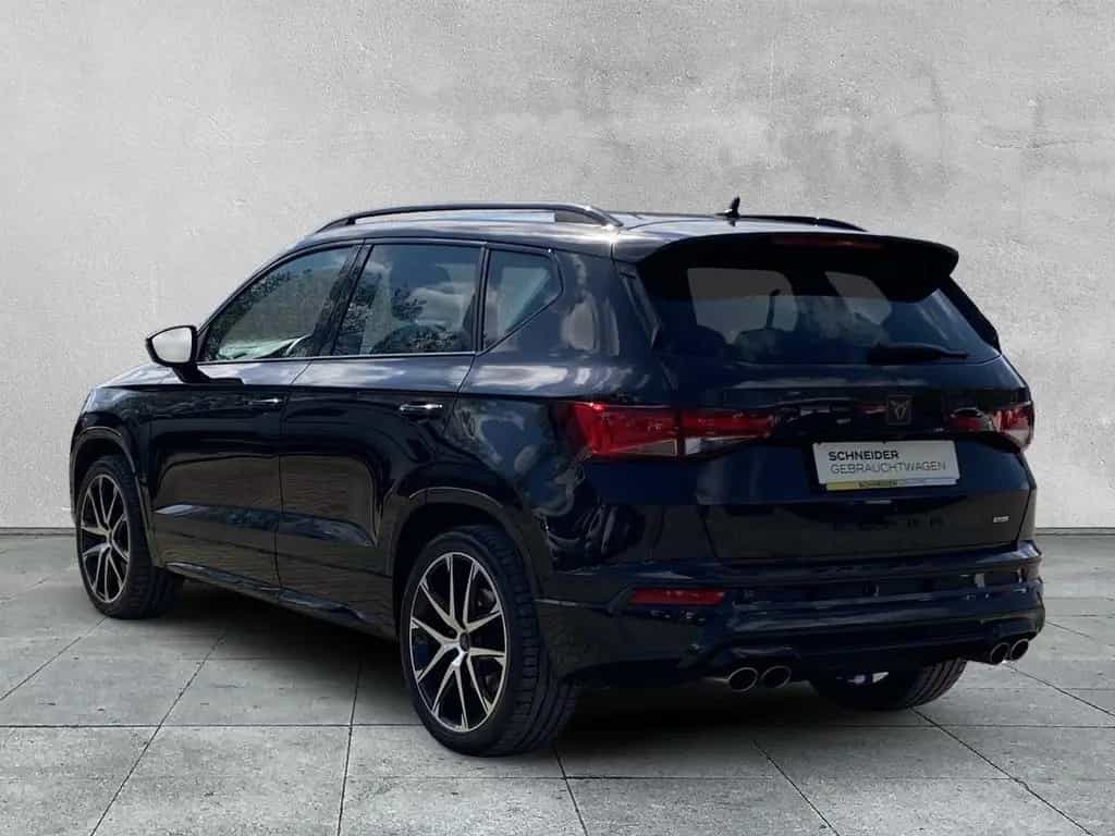 Cupra Ateca 2.0 TSI 4DRIVE DSG KAMERA+ACC+BEATS+SHZ 05/2019-photo-2