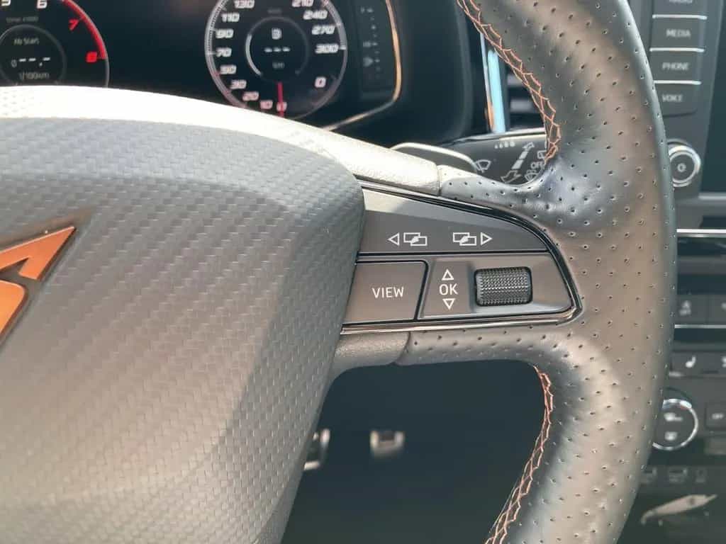 Cupra Ateca 2.0 TSI 4DRIVE DSG KAMERA+ACC+BEATS+SHZ 05/2019-photo-22
