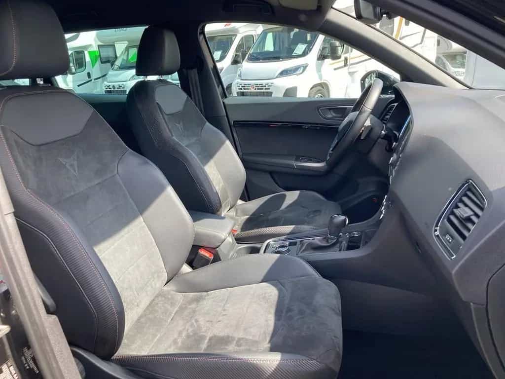 Cupra Ateca 2.0 TSI 4DRIVE DSG KAMERA+ACC+BEATS+SHZ 05/2019-photo-24