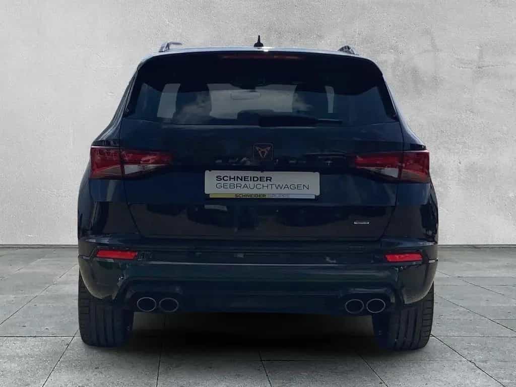 Cupra Ateca 2.0 TSI 4DRIVE DSG KAMERA+ACC+BEATS+SHZ 05/2019-photo-3