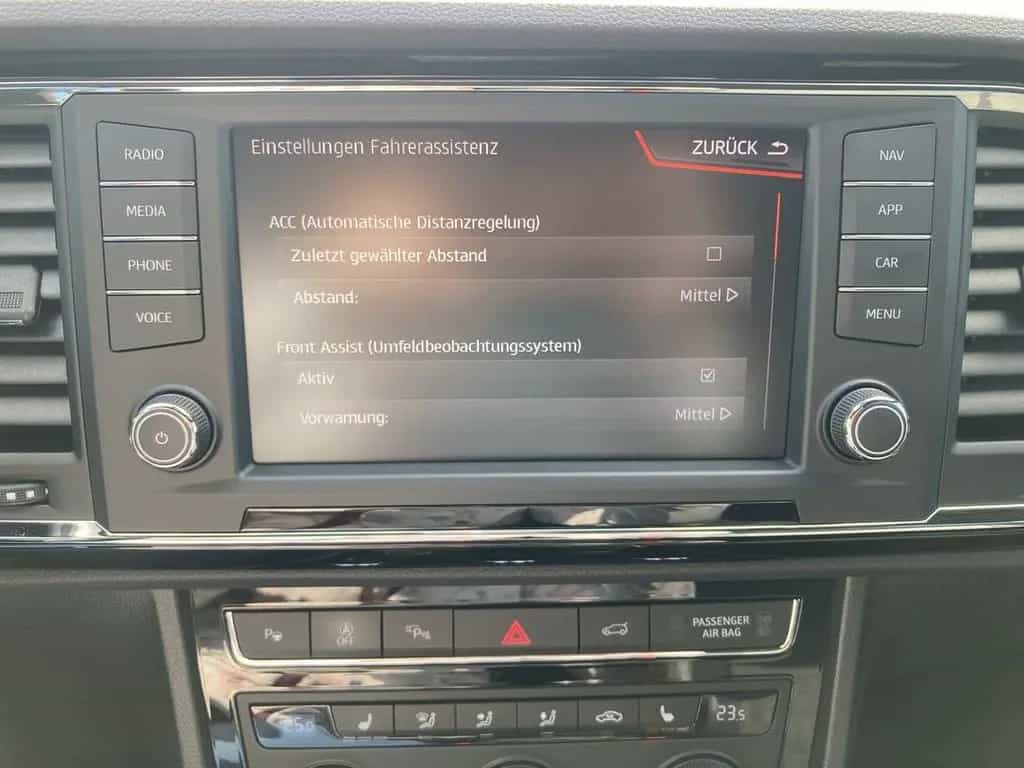 Cupra Ateca 2.0 TSI 4DRIVE DSG KAMERA+ACC+BEATS+SHZ 05/2019-photo-32