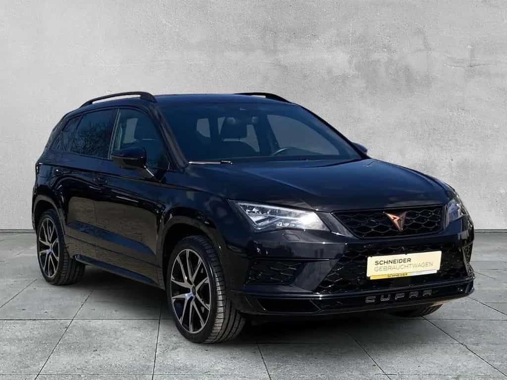 Cupra Ateca 2.0 TSI 4DRIVE DSG KAMERA+ACC+BEATS+SHZ 05/2019-photo-6