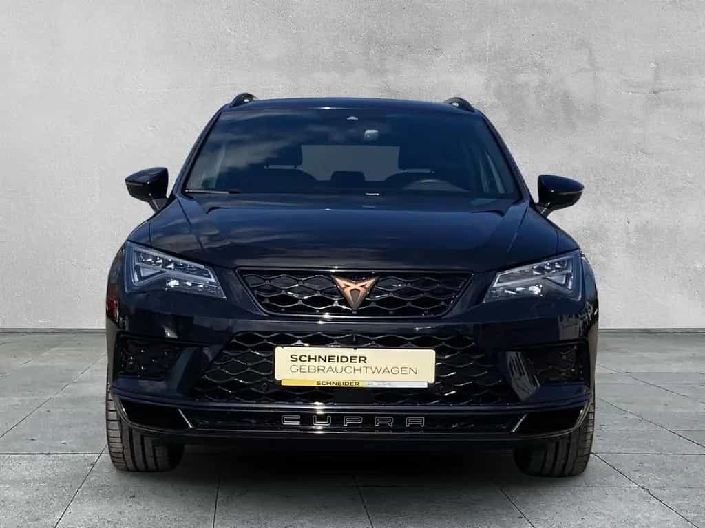 Cupra Ateca 2.0 TSI 4DRIVE DSG KAMERA+ACC+BEATS+SHZ 05/2019-photo-7
