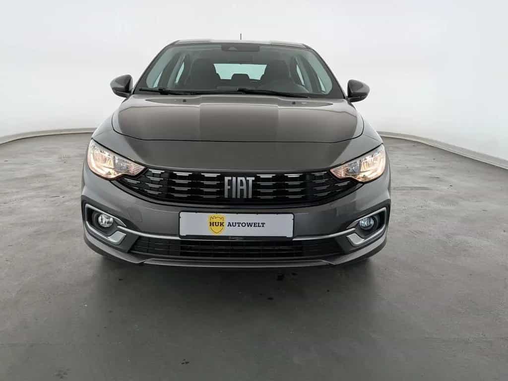 Fiat Tipo 1.0 City Life (EURO 6d) RFK+BT+SHZ+TEMP+ 01/2023-photo-1