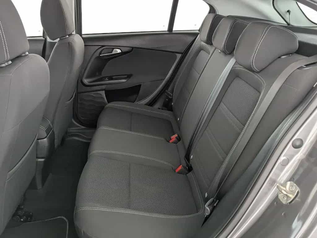 Fiat Tipo 1.0 City Life (EURO 6d) RFK+BT+SHZ+TEMP+ 01/2023-photo-14