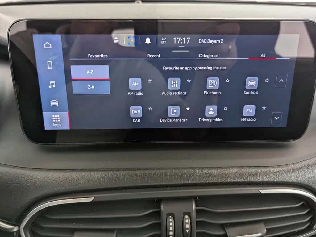 Fiat Tipo 1.0 City Life (EURO 6d) RFK+BT+SHZ+TEMP+ 01/2023-photo-17