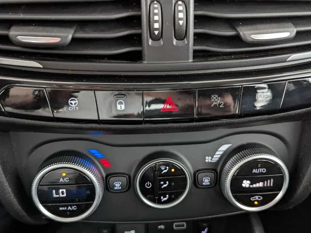 Fiat Tipo 1.0 City Life (EURO 6d) RFK+BT+SHZ+TEMP+ 01/2023-photo-19