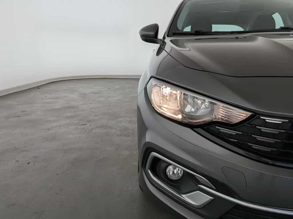 Fiat Tipo 1.0 City Life (EURO 6d) RFK+BT+SHZ+TEMP+ 01/2023-photo-2