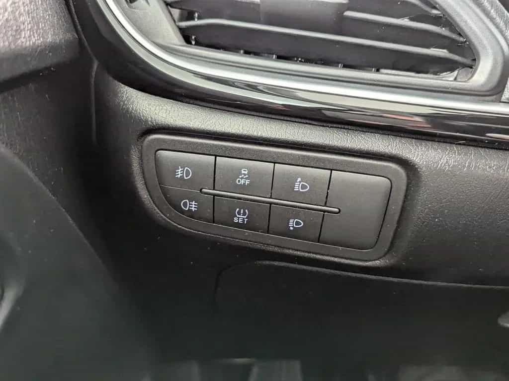 Fiat Tipo 1.0 City Life (EURO 6d) RFK+BT+SHZ+TEMP+ 01/2023-photo-26