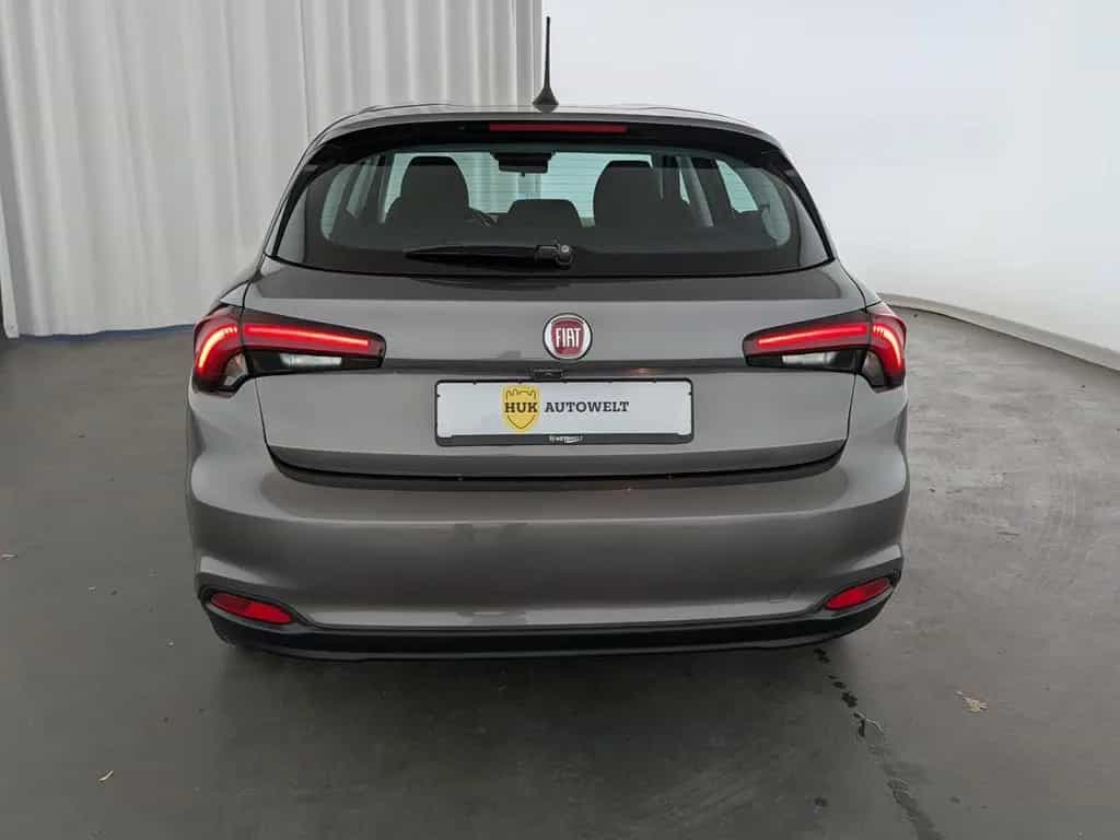 Fiat Tipo 1.0 City Life (EURO 6d) RFK+BT+SHZ+TEMP+ 01/2023-photo-6