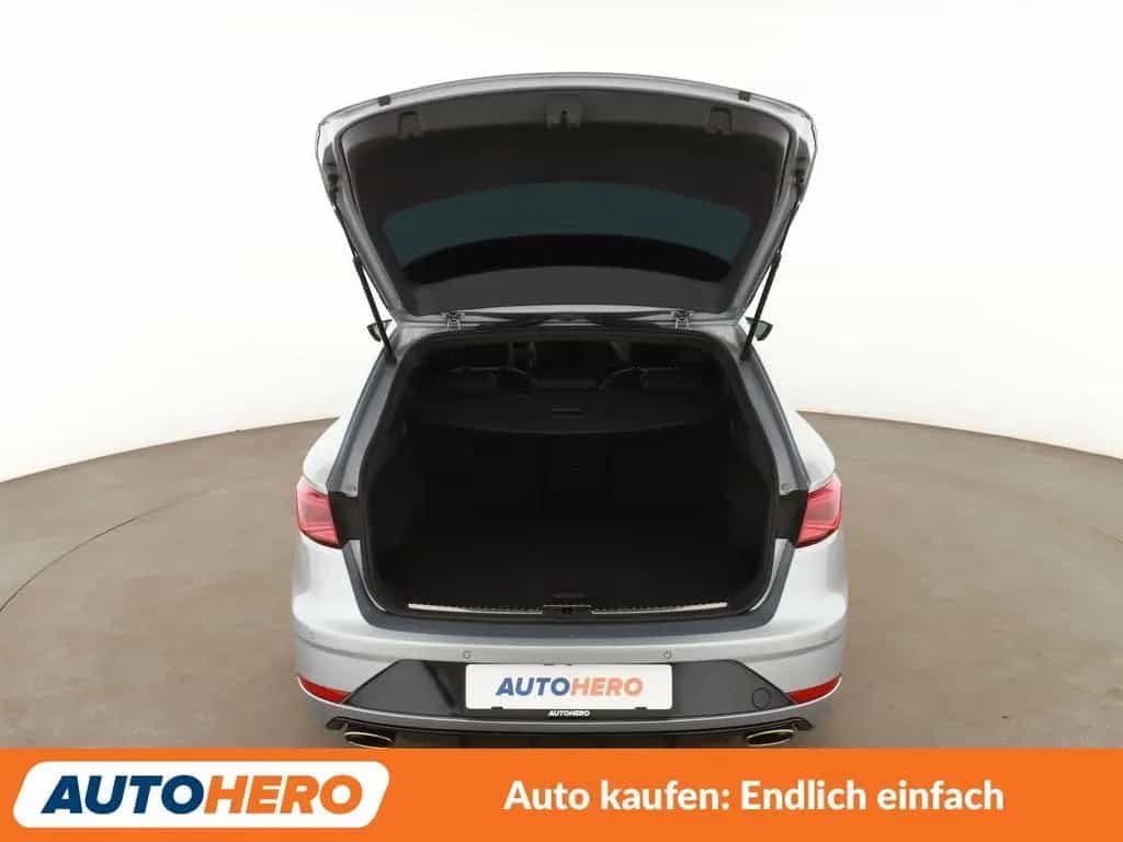Seat Leon 2.0 TSI Cupra 300 4Drive  Aut.*NAV*ACC*CAM* 02/2020-photo-16