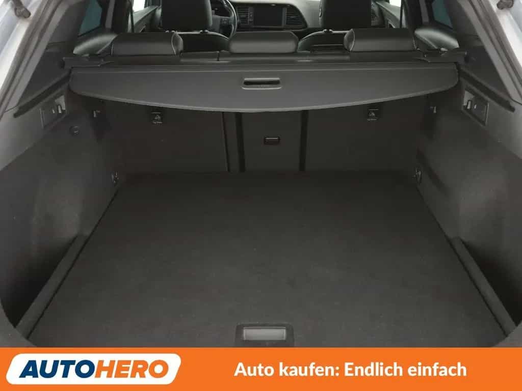 Seat Leon 2.0 TSI Cupra 300 4Drive  Aut.*NAV*ACC*CAM* 02/2020-photo-17