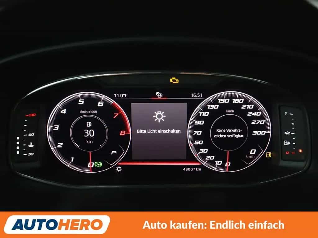 Seat Leon 2.0 TSI Cupra 300 4Drive  Aut.*NAV*ACC*CAM* 02/2020-photo-19