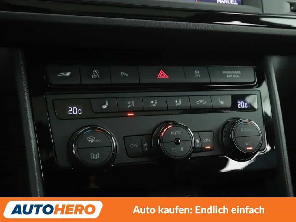 Seat Leon 2.0 TSI Cupra 300 4Drive  Aut.*NAV*ACC*CAM* 02/2020-photo-23