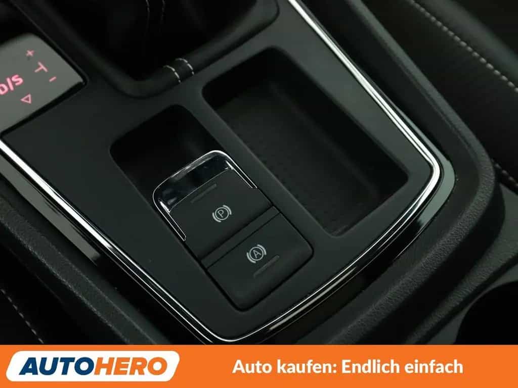 Seat Leon 2.0 TSI Cupra 300 4Drive  Aut.*NAV*ACC*CAM* 02/2020-photo-25