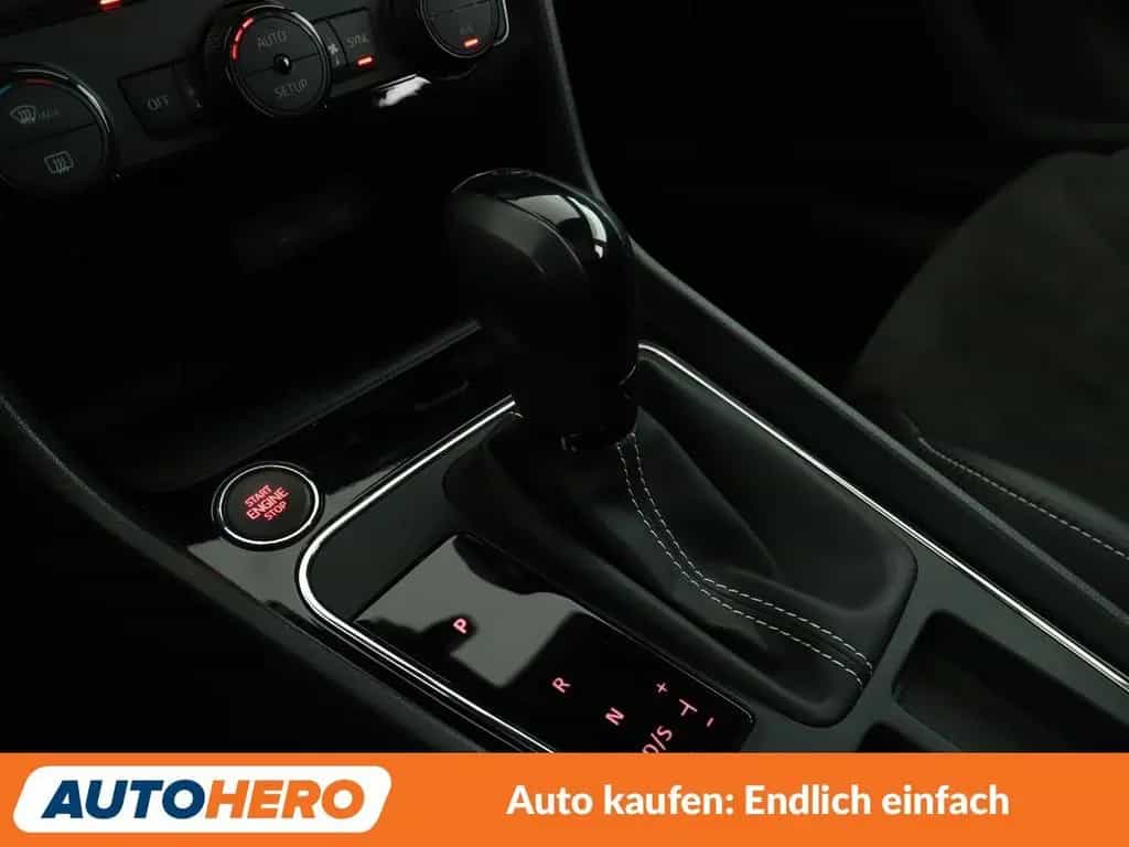Seat Leon 2.0 TSI Cupra 300 4Drive  Aut.*NAV*ACC*CAM* 02/2020-photo-26