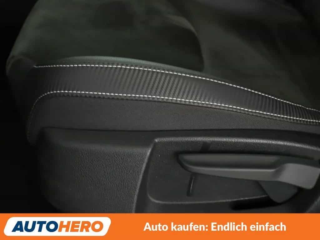 Seat Leon 2.0 TSI Cupra 300 4Drive  Aut.*NAV*ACC*CAM* 02/2020-photo-33