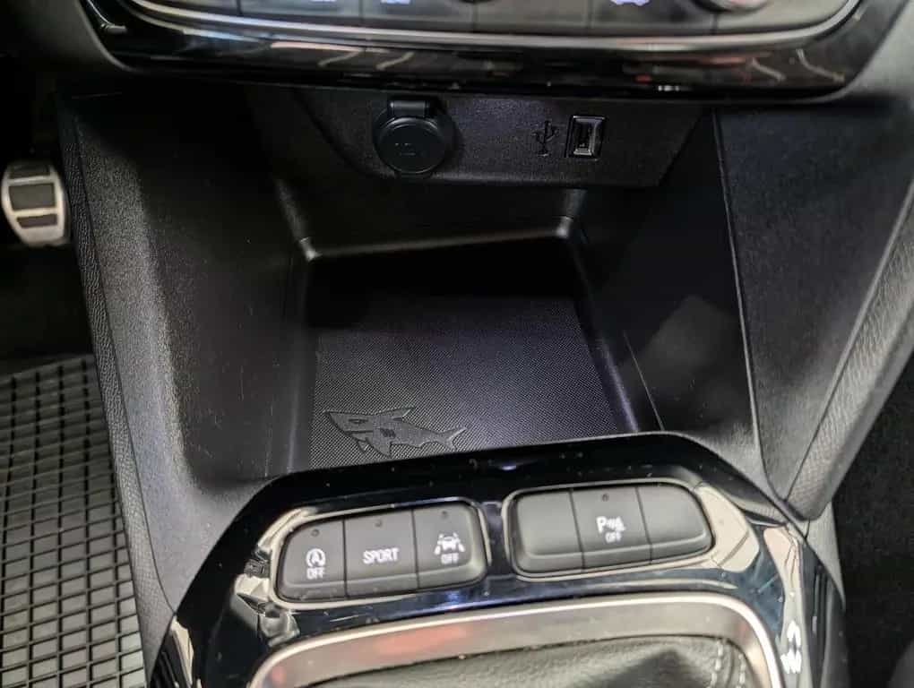 Opel Corsa 1.2 40 Jahre LED|SHZ|Lenkradhzg.|Klimaaut. 09/2022-photo-11