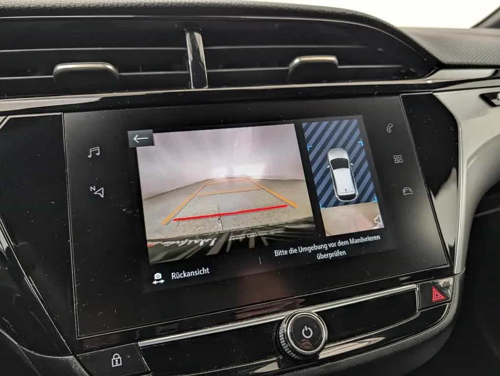 Opel Corsa 1.2 40 Jahre LED|SHZ|Lenkradhzg.|Klimaaut. 09/2022-photo-16