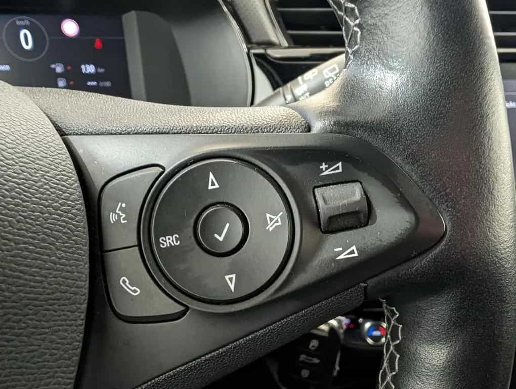 Opel Corsa 1.2 40 Jahre LED|SHZ|Lenkradhzg.|Klimaaut. 09/2022-photo-19