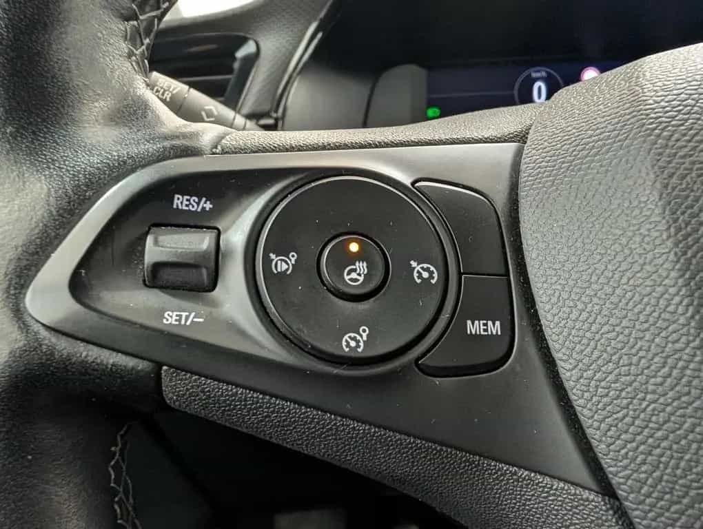 Opel Corsa 1.2 40 Jahre LED|SHZ|Lenkradhzg.|Klimaaut. 09/2022-photo-20