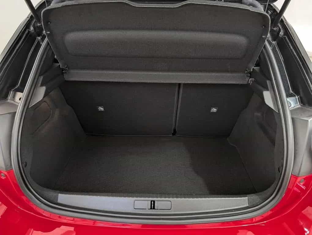 Opel Corsa 1.2 40 Jahre LED|SHZ|Lenkradhzg.|Klimaaut. 09/2022-photo-24