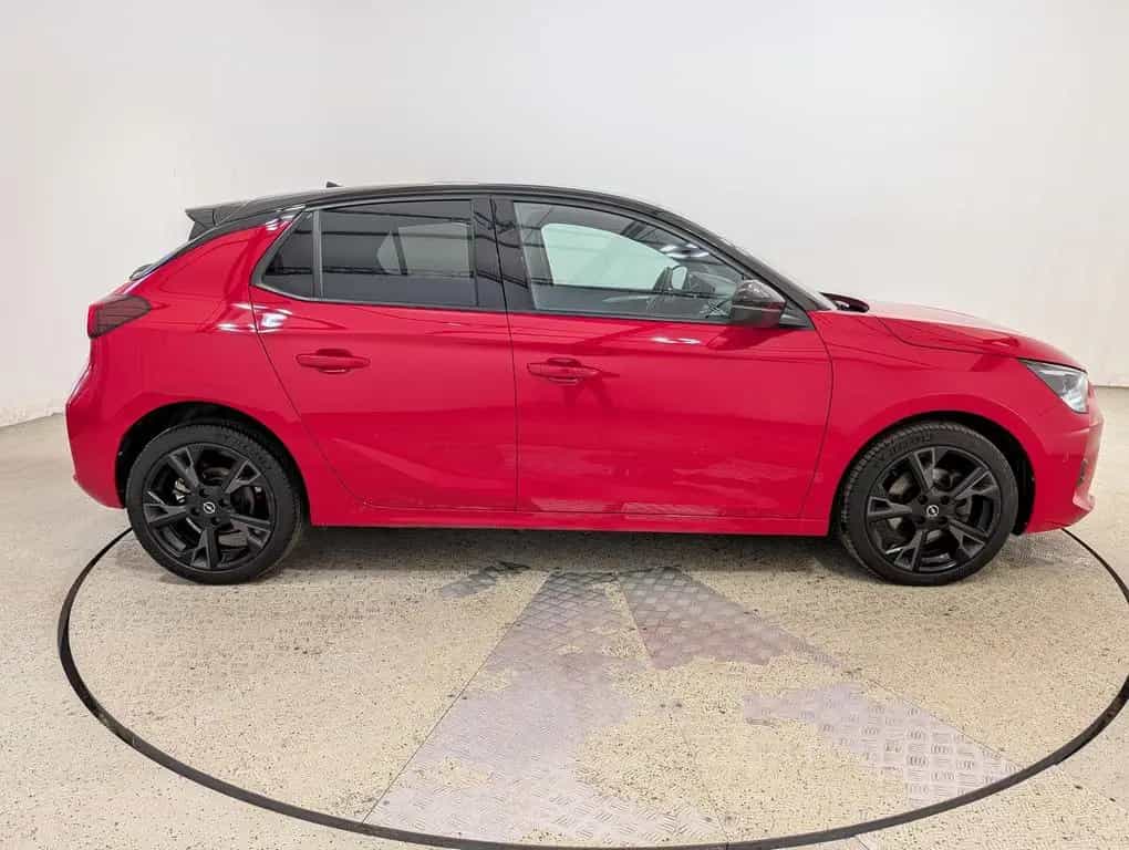 Opel Corsa 1.2 40 Jahre LED|SHZ|Lenkradhzg.|Klimaaut. 09/2022-photo-27