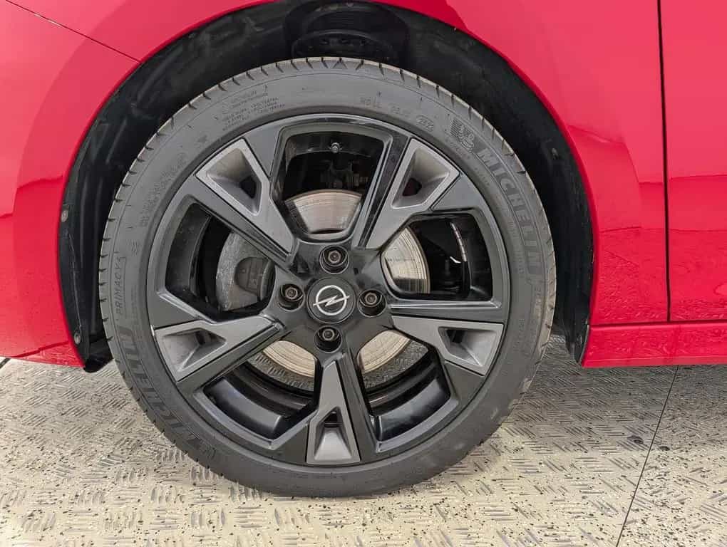 Opel Corsa 1.2 40 Jahre LED|SHZ|Lenkradhzg.|Klimaaut. 09/2022-photo-8