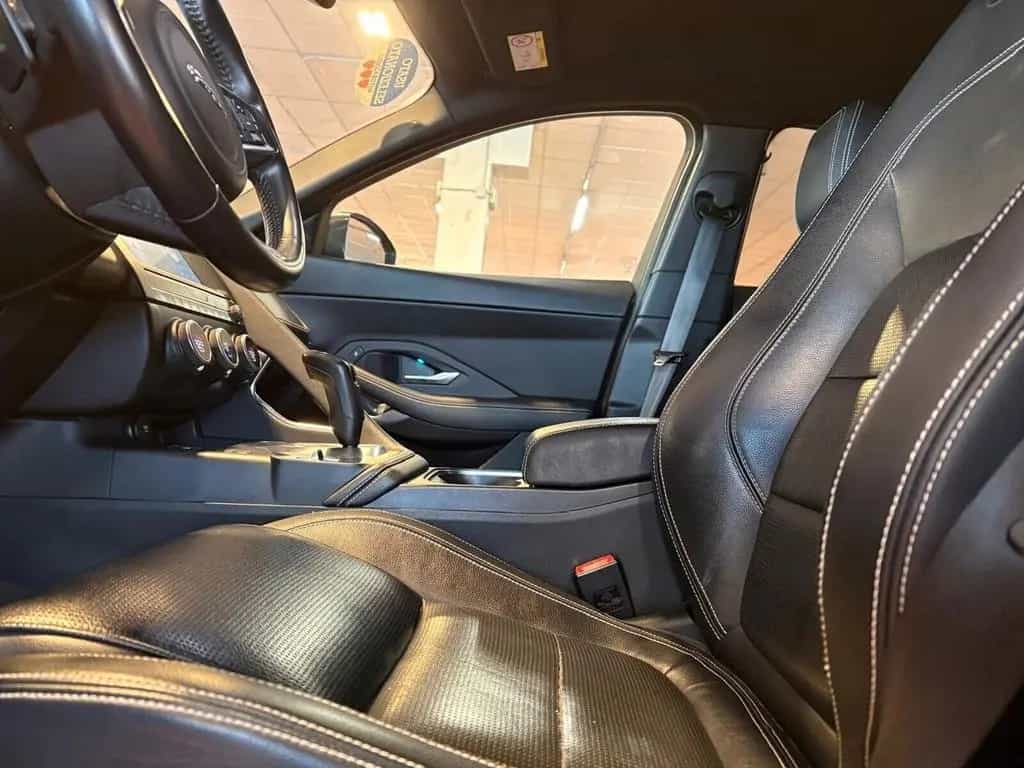 Jaguar E-Pace R-DYNAMIC S 2.0D AWD aut. 07/2020-photo-12