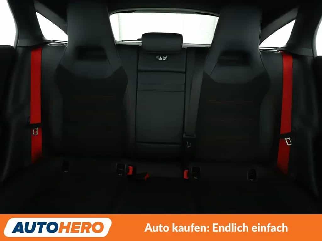 Mercedes-Benz CLA-Class CLA 35 AMG Shooting Brake 4Matic Aut. 09/2021-photo-15