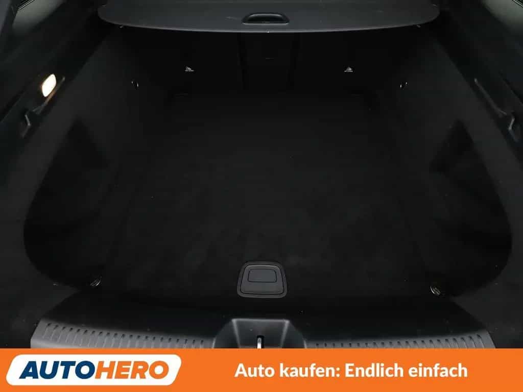 Mercedes-Benz CLA-Class CLA 35 AMG Shooting Brake 4Matic Aut. 09/2021-photo-17