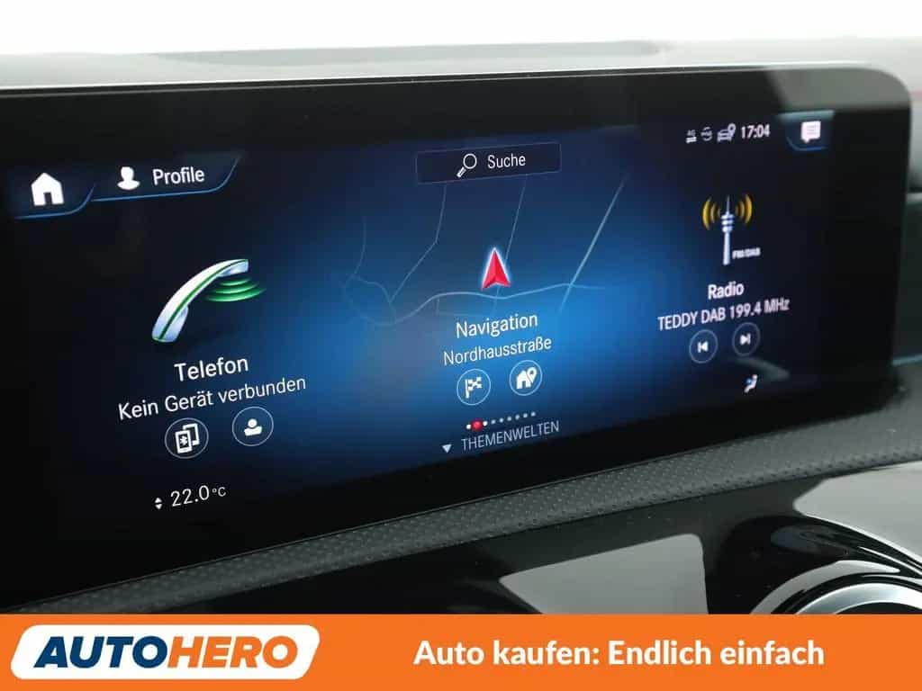 Mercedes-Benz CLA-Class CLA 35 AMG Shooting Brake 4Matic Aut. 09/2021-photo-20