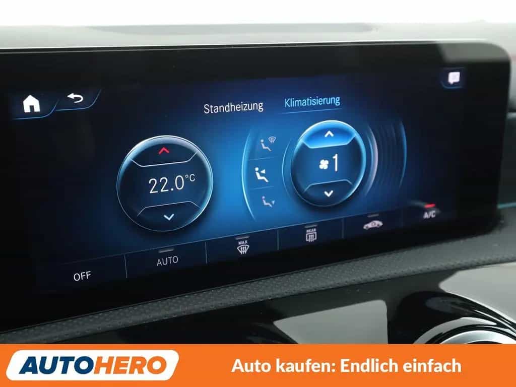 Mercedes-Benz CLA-Class CLA 35 AMG Shooting Brake 4Matic Aut. 09/2021-photo-22