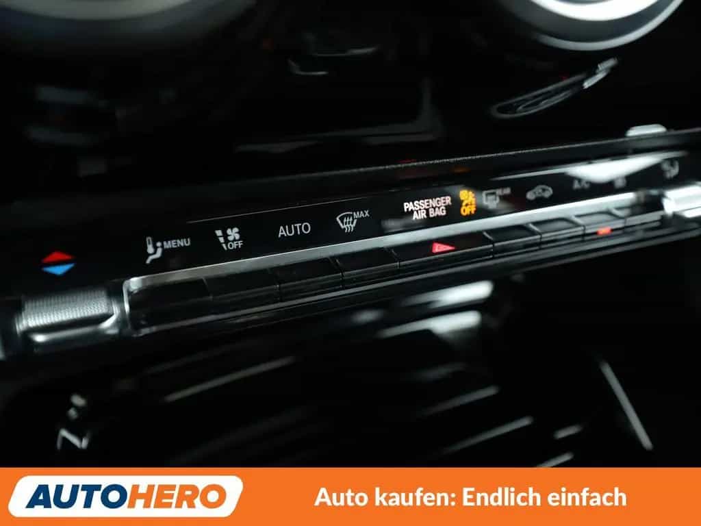 Mercedes-Benz CLA-Class CLA 35 AMG Shooting Brake 4Matic Aut. 09/2021-photo-23