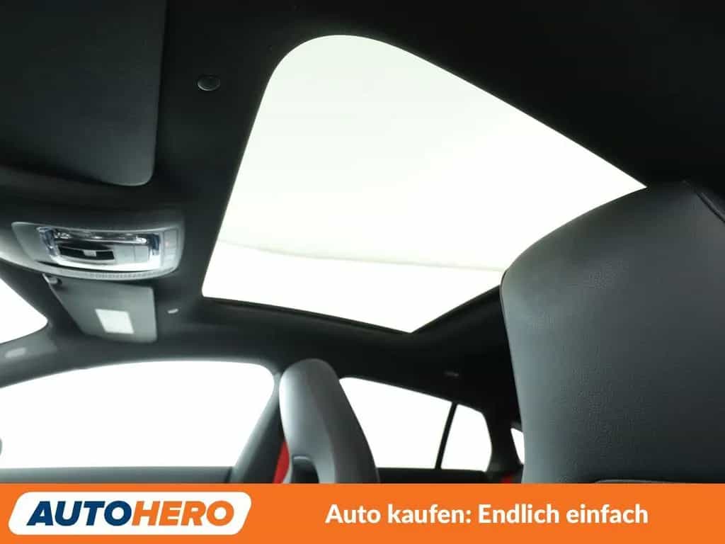 Mercedes-Benz CLA-Class CLA 35 AMG Shooting Brake 4Matic Aut. 09/2021-photo-29