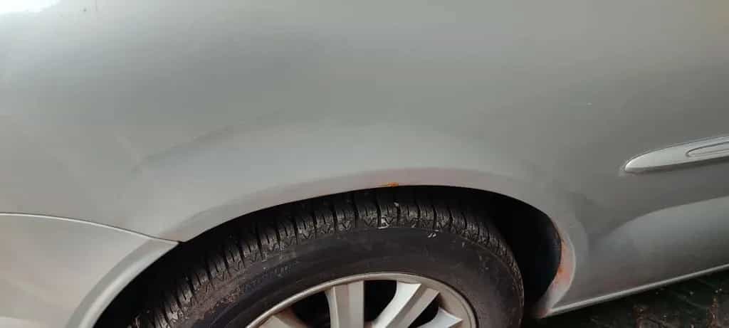 Chrysler Sebring Touring 2.7 Autom. Touring 12/2005-photo-13