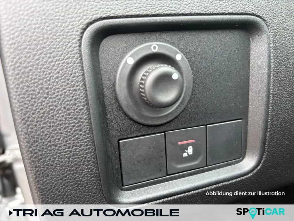 Dacia Duster 1.3 TCe 150 Prestige 2WD GRA PDC SHZ Navi 05/2022-photo-16