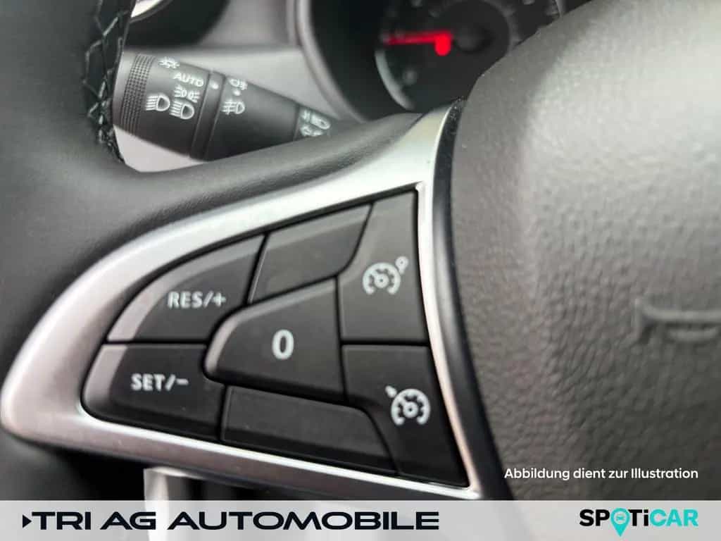 Dacia Duster 1.3 TCe 150 Prestige 2WD GRA PDC SHZ Navi 05/2022-photo-21